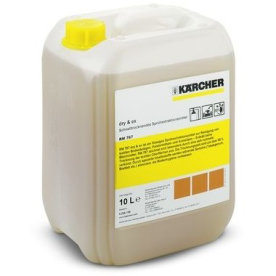 Kärcher Tæpperengøring RM 767, CarpetPro, 10 L
