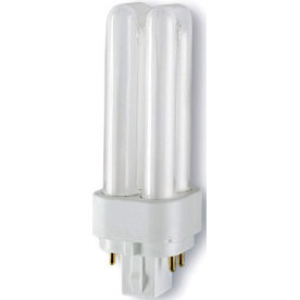 Osram Dulux D/E Kompakt Lysstofrør 18W/830, G24q-2