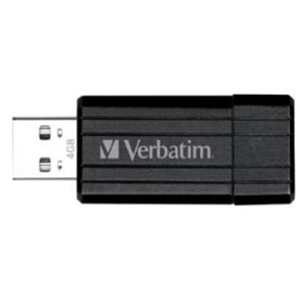 Verbatim Store 'N' Go 64GB USB, sort
