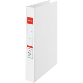 Esselte Vivida Ringbind | A4 | 2OR | 42mm | Hvid