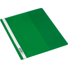Bantex Tilbudsmappe | A4+ | Med lomme | Grøn