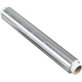 Stanniol, 29 cm x 150 m
