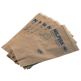 Nilfisk VP300 / VP400 Støvsugerposer , 10 stk