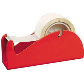 Office Pakketape dispenser til bord