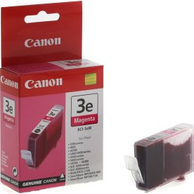Canon BCI-3EM blækpatron, rød, 320s