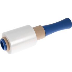 Banderolefilm dispenser | Langt rør | Ø10 mm