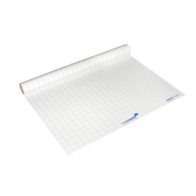 Legamaster magic-chart, m/tern 25 ark a 80 cm