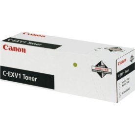Canon 4234A002AA lasertoner, sort, 33000s