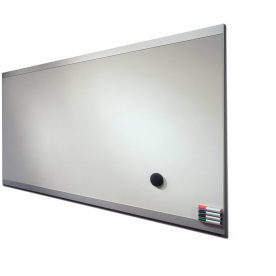 Abstracta VIP Whiteboard 200 x 130 cm