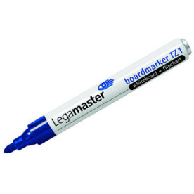 Legamaster TZ-1 Whiteboard Marker | Blå