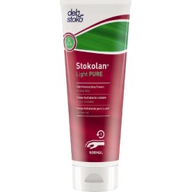 Deb Stokolan Light Pure hudcreme uden parfume