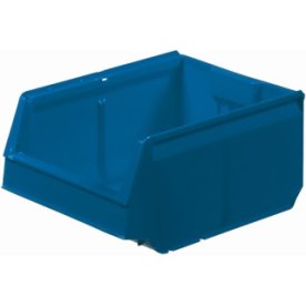 Arca modulbox, (LxBxH) 300x230x150 mm, 8,0 L, Blå
