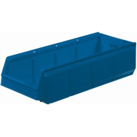 Arca modulbox, (LxBxH) 600x230x150 mm, 17 L, Blå