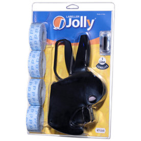 Jolly JS16 2 liniet prismærkningsæt