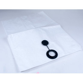 Nilfisk Attix30/IVB 961 Filterposer fleece, 5 stk.