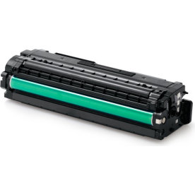 Samsung CLT-Y504S Gul lasertoner 1800 s