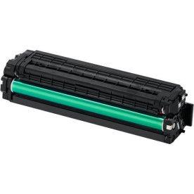 Samsung CLT-M504S Magenta lasertoner 1800 s