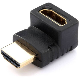 Sandberg HDMI 1.4 angled adapter plug             