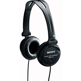 Sony MRD-V150 hovedtelefoner