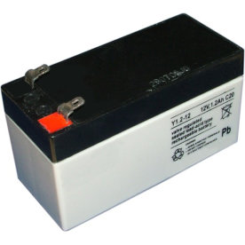 Gripo 1086 Back-up Batteri 