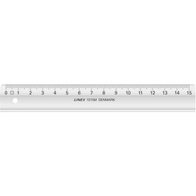 Linex 1015M Lineal | 15 cm