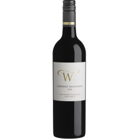 Wellington Wines, Cabernet Sauvignon, rødvin