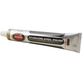 Autosol rf. stål polish, 75 ml