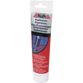 Holts kobberfedt, 100 gr.