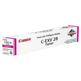 Canon C-EXV 28 lasertoner, rød, 38000s