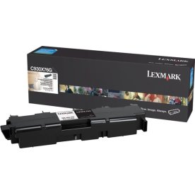 Lexmark C930X76G waste toner, 30000s