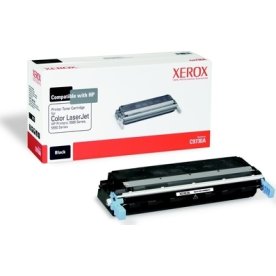 Xerox 003R99721 lasertoner, sort, 13000s