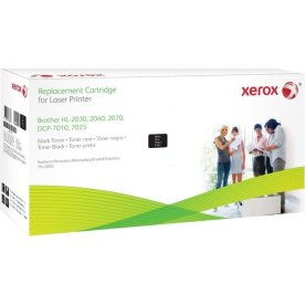 Xerox 003R99726 lasertoner, Sort, 2500s