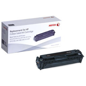 Xerox 003R99786 lasertoner, sort, 2200s