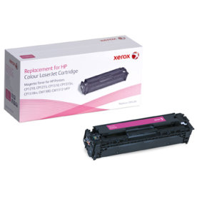 Xerox 003R99788 lasertoner, rød, 1400s