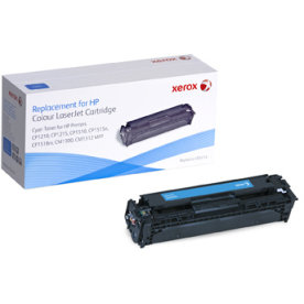 Xerox 003R99789 lasertoner, blå, 1400s