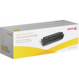 Xerox 003R99793 lasertoner, gul, 2800s