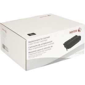 Xerox 106R01561 lasertoner, sort, 12000s