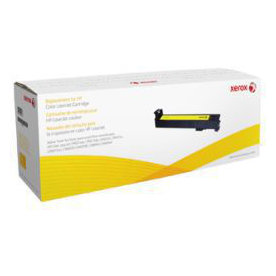 Xerox 106R02140 lasertoner, gul, 21000s