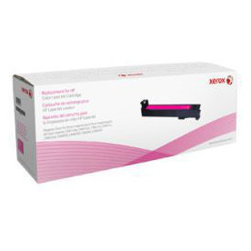 Xerox 106R02141 lasertoner, rød, 21000s