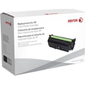 Xerox 106R02156 lasertoner, sort, 1600s