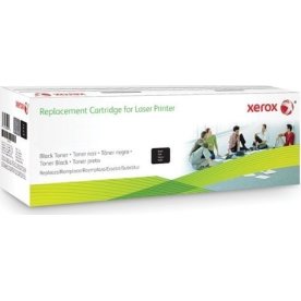 Xerox 106R02221 lasertoner, sort, 2000s