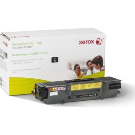 Xerox 106R02320 lasertoner, sort, 8000s