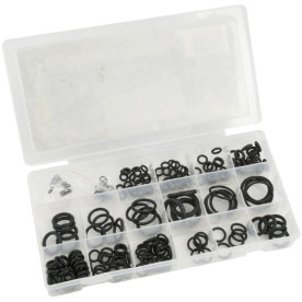 Probuilder O-ringsæt, 225 dele