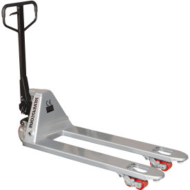 Silverstone palleløfter 6614, boggie, nylon, quick