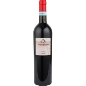Piemondo Piemonte Rosso, rødvin