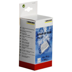 Kärcher tæpperens RM 760 TABS, pk 16 stk