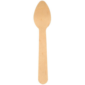 Engangsteske, Birketræ, 11 cm