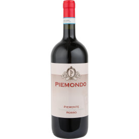 Piemondo Piemonte Rosso Magnum, rødvin