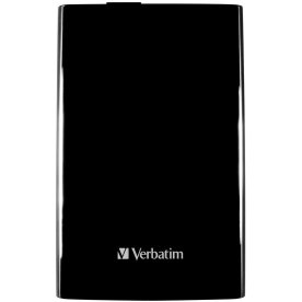 Verbatim Store 'N' Go 2,5" 2TB USB 3.0, sort