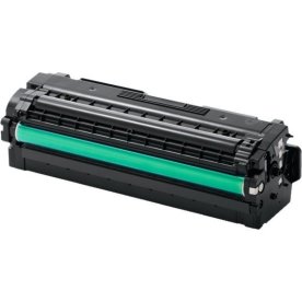 Samsung CLT-K505L/ELS lasertoner, sort, 6000s.